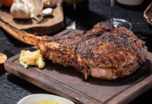 Consumir menos carne roja y cerveza reduce 40% el riesgo de padecer cáncer