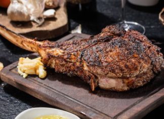 Consumir menos carne roja y cerveza reduce 40% el riesgo de padecer cáncer