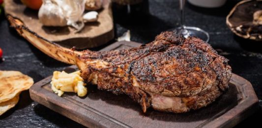 Consumir menos carne roja y cerveza reduce 40% el riesgo de padecer cáncer