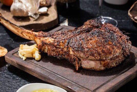 Consumir menos carne roja y cerveza reduce 40% el riesgo de padecer cáncer