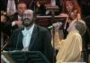Bryan Adams & Luciano Pavarotti – ‘O Sole Mio
