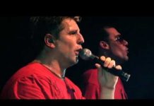 Vilma Palma e Vampiros – bye bye en vivo 2008