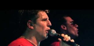 Vilma Palma e Vampiros – bye bye en vivo 2008