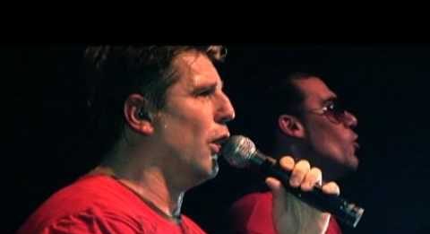 Vilma Palma e Vampiros – bye bye en vivo 2008