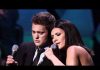 Michael Buble feat. Laura Pausini – You will never Find – Caught in the Act