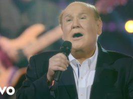 Leo Dan – Te He Prometido (En Vivo) ft. Ricardo Montaner