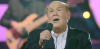 Leo Dan – Te He Prometido (En Vivo) ft. Ricardo Montaner