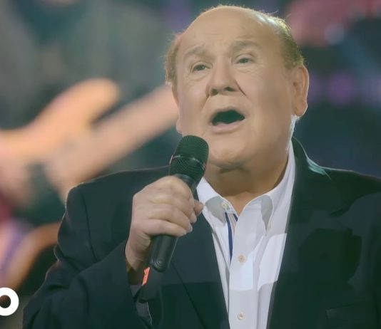 Leo Dan – Te He Prometido (En Vivo) ft. Ricardo Montaner