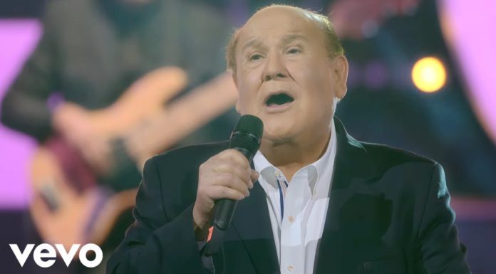 Leo Dan – Te He Prometido (En Vivo) ft. Ricardo Montaner