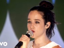 Los Ángeles Azules – Mis Sentimientos ft. Ximena Sariñana (Live)