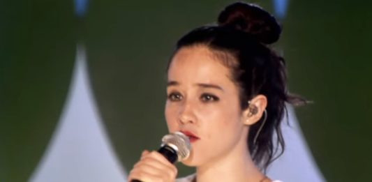 Los Ángeles Azules – Mis Sentimientos ft. Ximena Sariñana (Live)