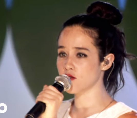 Los Ángeles Azules – Mis Sentimientos ft. Ximena Sariñana (Live)