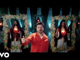 Juanes – La Plata ft. Lalo Ebratt (Official Video)