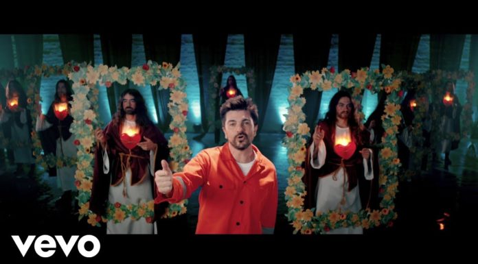 Juanes – La Plata ft. Lalo Ebratt (Official Video)