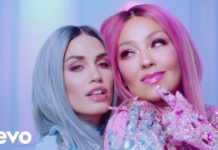 Thalía, Lali – Lindo Pero Bruto (Official Video)