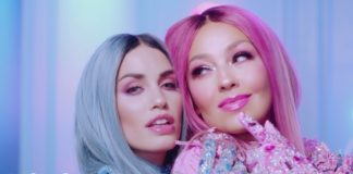 Thalía, Lali – Lindo Pero Bruto (Official Video)