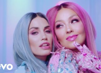 Thalía, Lali – Lindo Pero Bruto (Official Video)