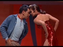 El Bolero de Raquel