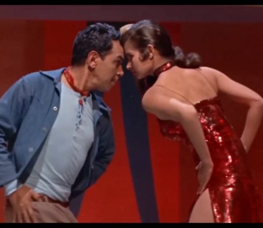 El Bolero de Raquel