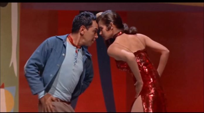 El Bolero de Raquel