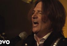 Miguel Mateos – Llámame, Si Me Necesitas (En Vivo)