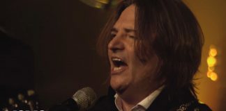 Miguel Mateos – Llámame, Si Me Necesitas (En Vivo)