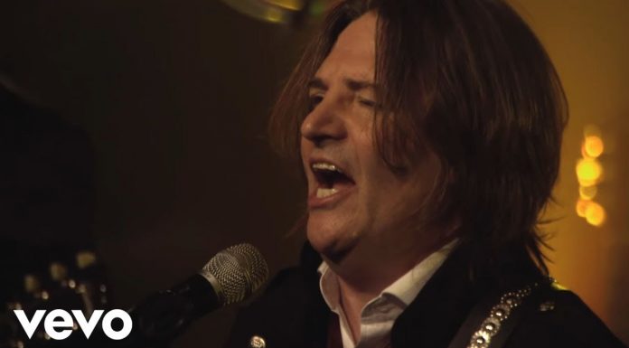 Miguel Mateos – Llámame, Si Me Necesitas (En Vivo)