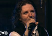 Miguel Mateos – Obsesión (En Vivo)