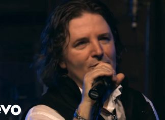 Miguel Mateos – Obsesión (En Vivo)