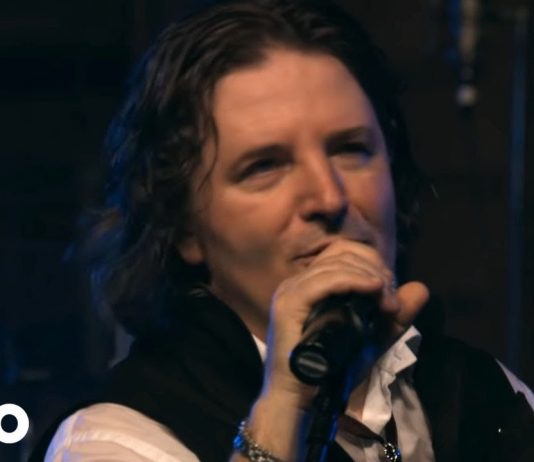 Miguel Mateos – Obsesión (En Vivo)