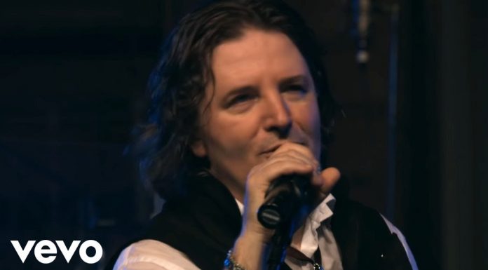 Miguel Mateos – Obsesión (En Vivo)