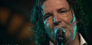 Miguel Mateos – Atado A Un Sentimiento (En Vivo)