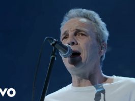 Hombres G, Enanitos Verdes – Temblando (En Vivo)