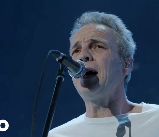 Hombres G, Enanitos Verdes – Temblando (En Vivo)