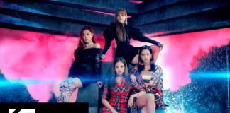 BlackPink