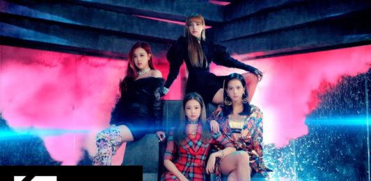 BlackPink