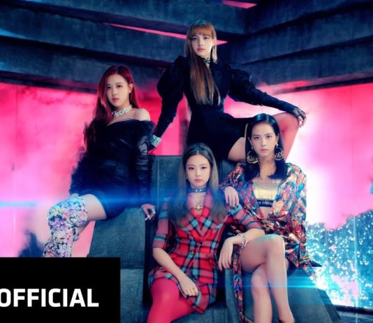 BlackPink