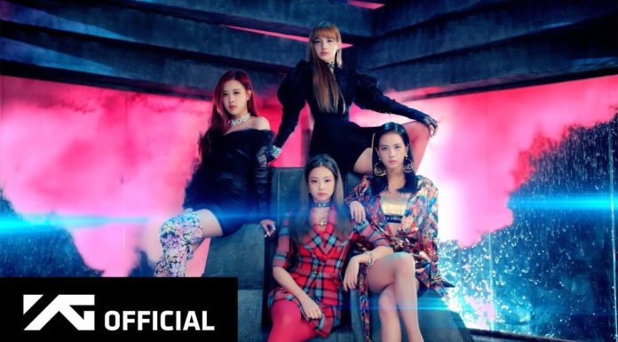 BlackPink