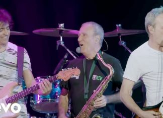 Hombres G, Enanitos Verdes – Te Quiero (En Vivo)