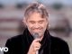 Andrea Bocelli – Besame Mucho – Live From Lake Las Vegas Resort, USA / 2006