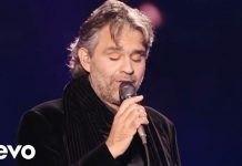 Andrea Bocelli – Cuando Me Enamoro – Live From Lake Las Vegas Resort, USA / 2006