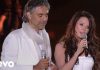 Andrea Bocelli, Sarah Brightman – Time To Say Goodbye (Live)