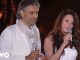 Andrea Bocelli, Sarah Brightman – Time To Say Goodbye (Live)