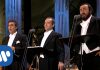 The Three Tenors in Concert 1994: Brindisi («Libiamo ne’ lieti calici») from La Traviata