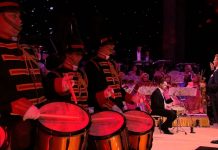 Boléro (Ravel) – André Rieu