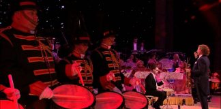 Boléro (Ravel) – André Rieu