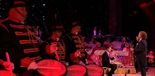 Boléro (Ravel) – André Rieu