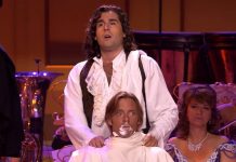 André Rieu – Figaro Cavatina