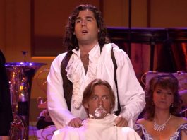 André Rieu – Figaro Cavatina