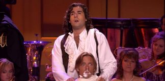 André Rieu – Figaro Cavatina